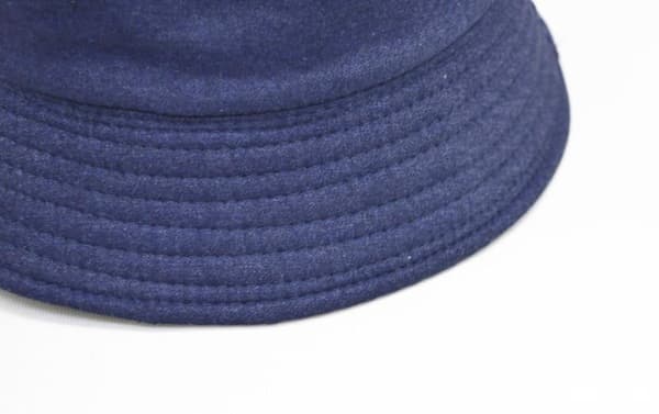 Vår og høst Cowboy Hat Fiskerhatt Arbeid Sol Visor Reise