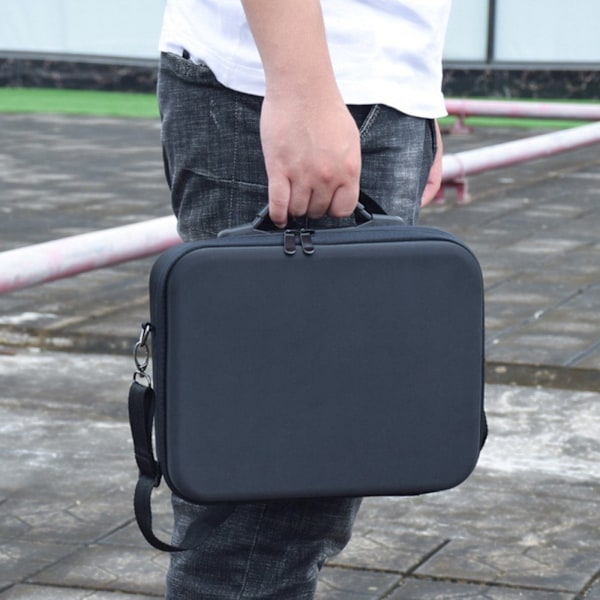 Drone taske hardcase til DJI Mini 3 Pro egnet til DJI RC