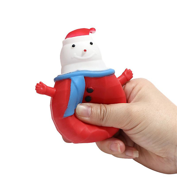 2 kpl Joulu Santa Pug In A Mug Lelu Lelut Lapselle Pojalle Tytölle Taapero Lapsille