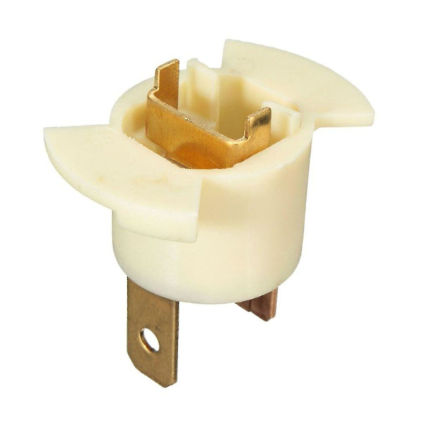H1 Halogen Pæreholder til Cr-v Acura Rl/tsx 33116sd4961