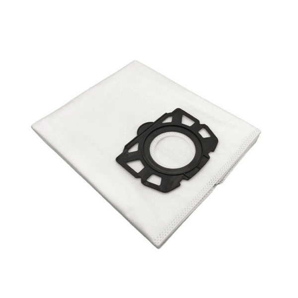 Til Karcher Støvsuger Tilbehør Støvpose Karcher MV4 MV5 W