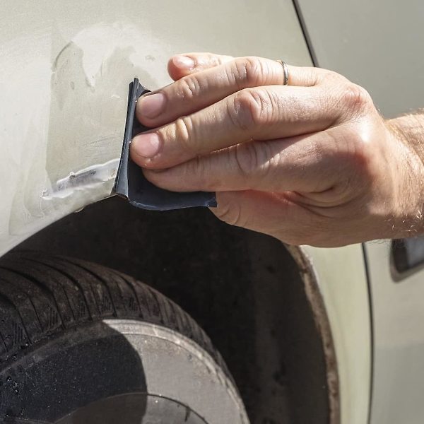 8 kpl märkä- ja kuivahiontapaperia autojen hiontaan, puukalusteiden viimeistelyyn, 9 x 3,6 tuumaa karkeus 600