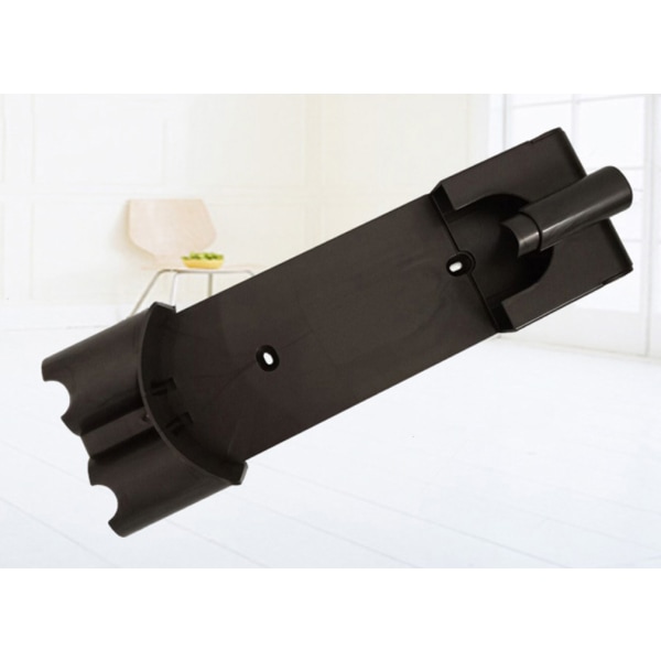 Dyson V7 V8 trådløs støvsuger vægmonteret oplader, 320*10072mm