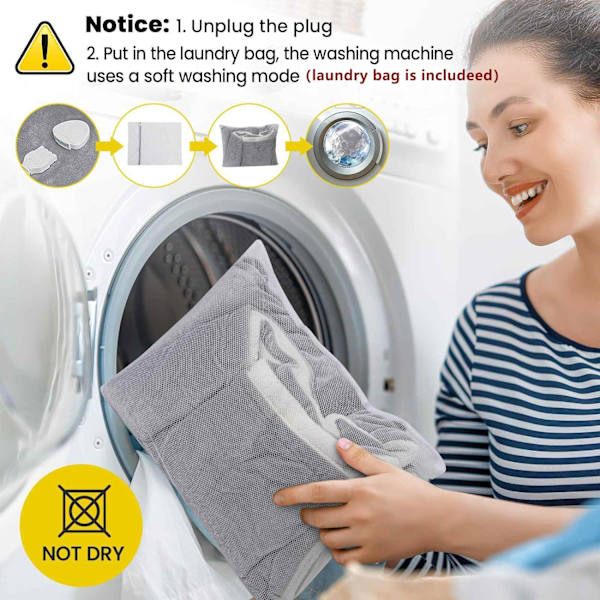 Erittäin suuri sähkölämmitteinen torkkupeitto ja peitto - Ultra Soft Lux