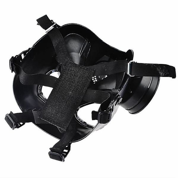 Jakt Cs Gasmasker Luftvapen Skyddsmasker