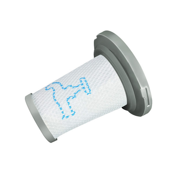 For ZR009006 Filter til X-Force Flex 8.60 Støvsuger Husholdning