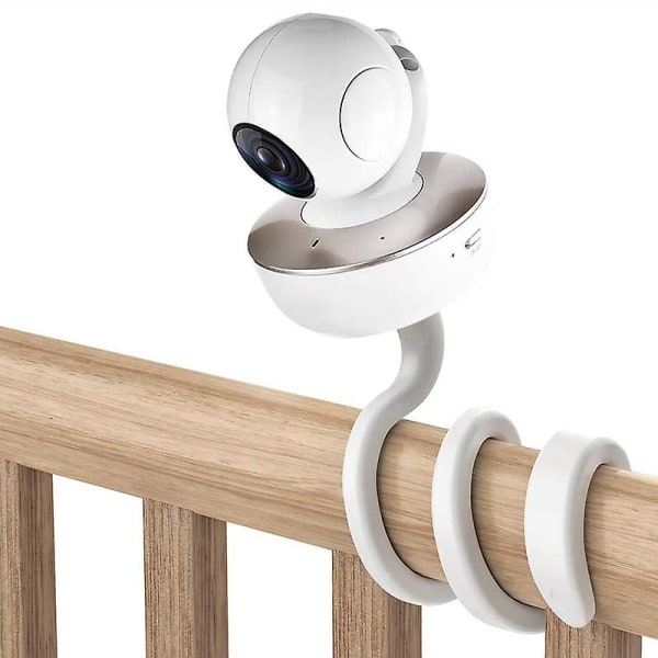 Ohp Universal Baby Monitor Holder Väggfäste Baby Video Monitor Hylla Stativ