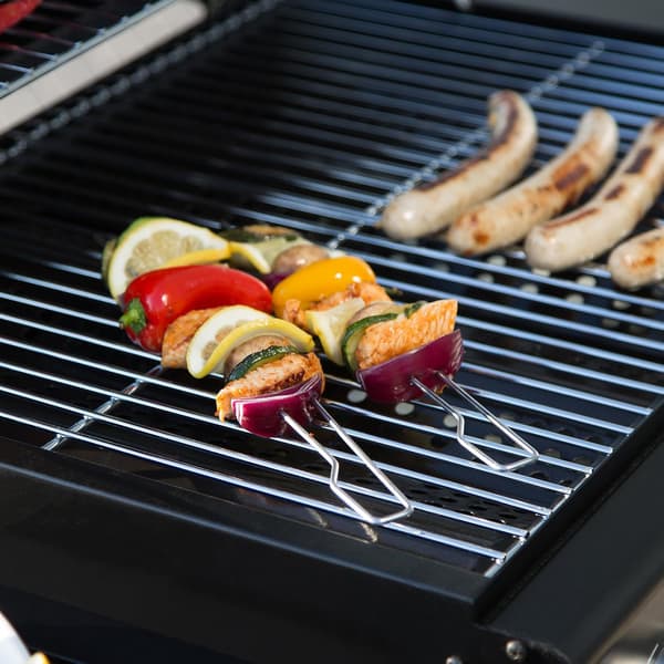 Shashlik Grillspyd til Grill