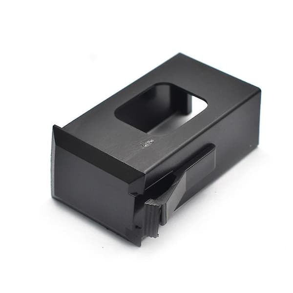 Pickup Batterifack Eq-7545r Batteri 6f22 Dragfack Gitarr Batterilåda