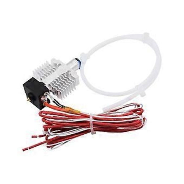 Professionelt Metal Ekstruder Hotend Kit til Ender3 Neo/Ender3V2 Neo/Max Neo Ender3 Neo