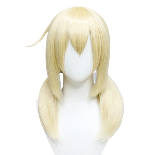 Original God escape Sun Koli dubbel hästsvans karaktär cosplay w