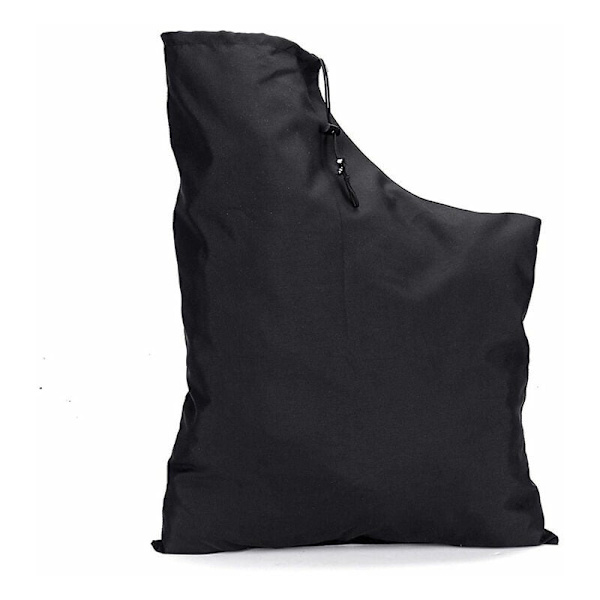 Løvblåser Vakuumbag Polyester Hage Fallne Løv Samlepose