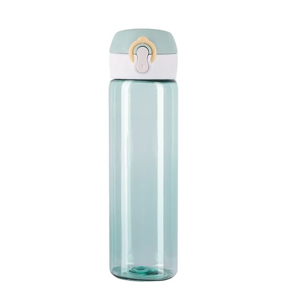 Sportmugg Plastmugg Sommar Student Utomhus Bärbar Mugg K