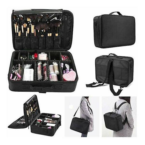 Case cosmetic outlet