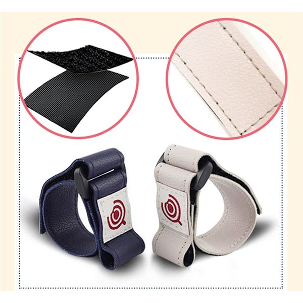 2-pak Baby Stroller Hooks Rosa Borrelås Hook Clip for Shopping Bag