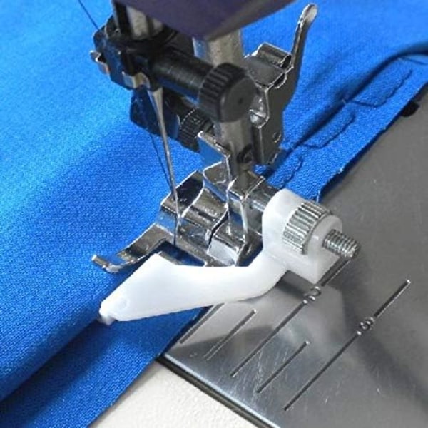 3,6*3*1,8 cm, 2 st, hushållssymaskin pressarfot, blind s