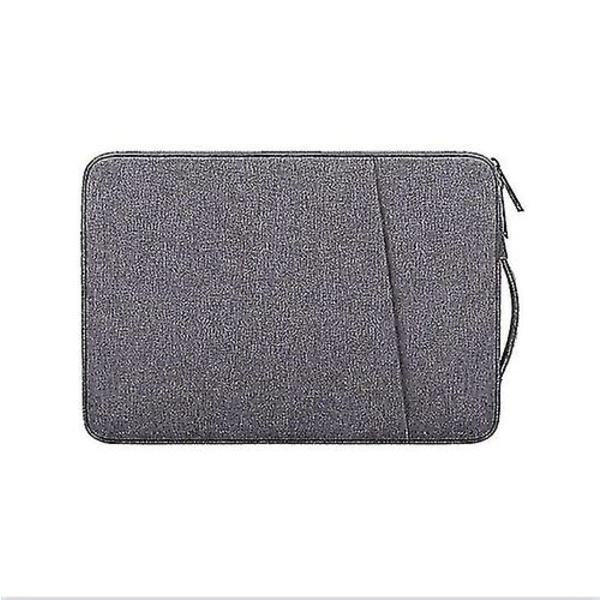 Laptopväska Sleeve Notebookfodral för 13,3 14 15 15,6 tum Hp Acer Xiami Asus Lenovo Macbook Air Pro 13 16