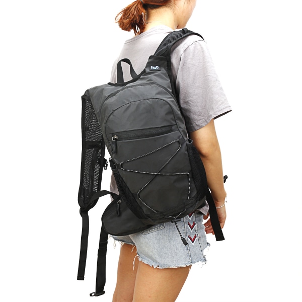 Bicycle backpack, hiking backpack, outdoor sports backpack