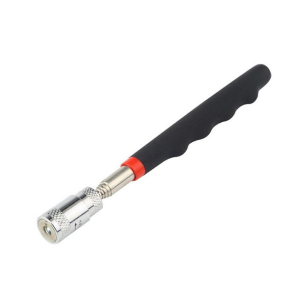 Magnetisk Tilbagekaldelig Suge Stang Med LED Lys Tilbagekaldelig Stærk Suge Stang Suge Stang Magnetisk Suge Stang Suge Stang Selektor
