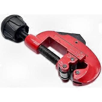 Kompakt rørkutter for 3-30 mm metall- og plastrør