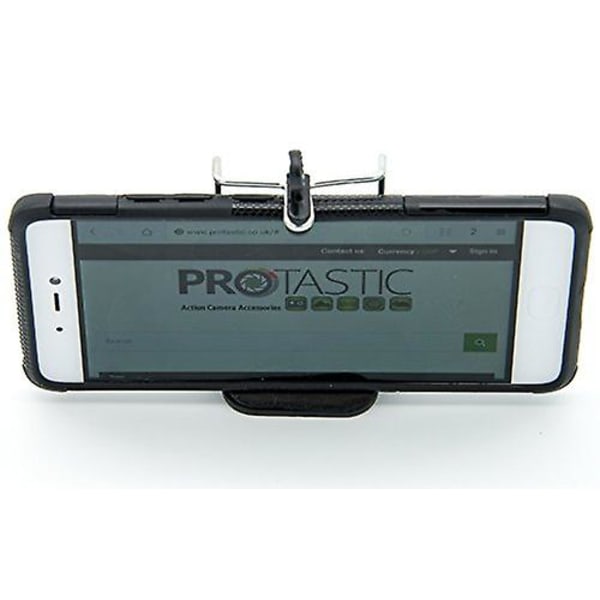 4 stk mobiltelefonstativ 1/4\" skrue adapter, iPhone-feste, perfekt for telefonstativer og selfiestenger