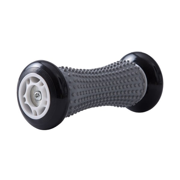 Plantar Fasciitis Massager Fot Rulle & Lacrosse Boll & Spikig Massage Boll