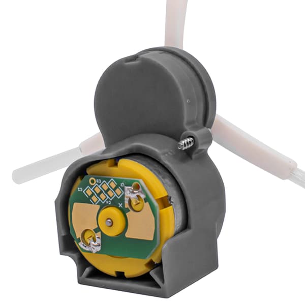 Sweeper Accessories Side Brush iRobot Side Brush Motor 500 600 70