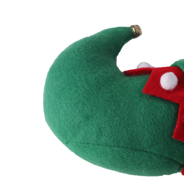 Julfigur Julgåvopåsar i form av en