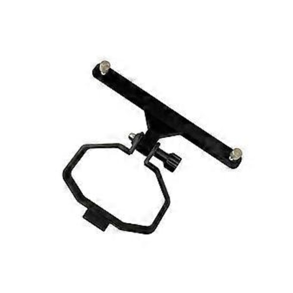 Universellt Mini Stativ 1/4'' Action Kamera Hållare Monopod Mobiltelefonklämma för Mini 3 Pro Drönare B