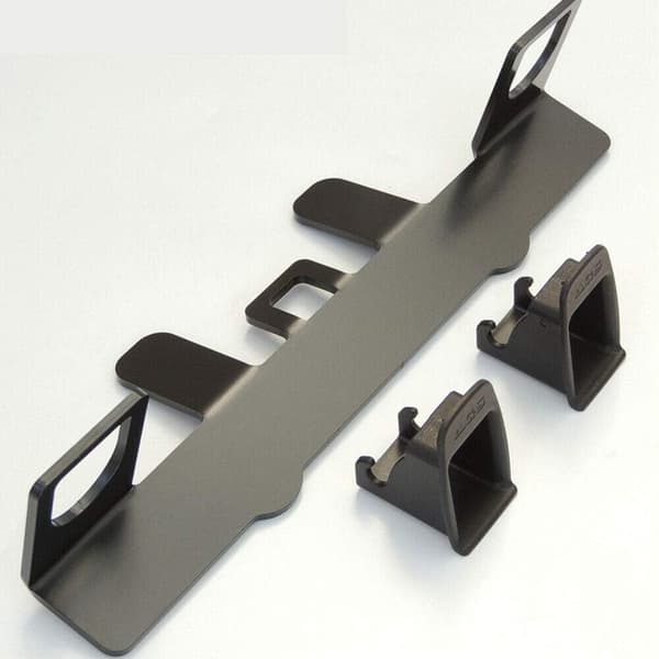 Universelt ISOFIX bilbelte monteringssett (33,5*9,4cm)