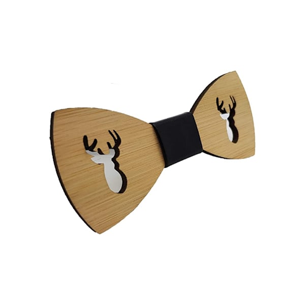 Puinen Woody-solmio