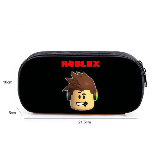 Lasten Roblox-kotelo kynille pojille ja tytöille