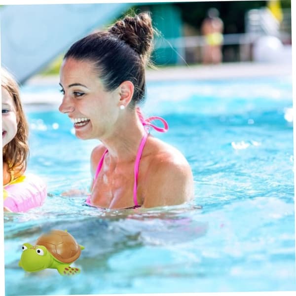 Pool Dispenser, Pool Klortabletter, Djur S