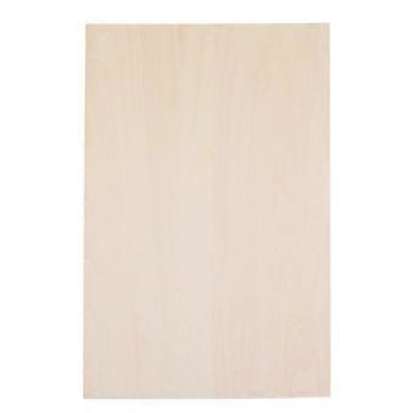 10 kpl Basswood-levyjä, puulevyjä, pienoismallien valmistukseen, viimeistelemätön puulevy lentokoneen mallin tekemiseen, (200x50x2mm) 200x50x2mm