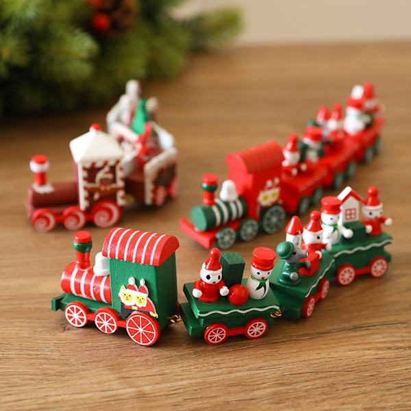 Advent Julegavelegetøj til børn og voksne Julegaver