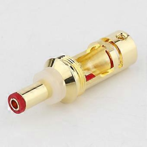 DC Virtapistoke Naarasliitin Monosaudio DC2.1G DC2.5G DC21G DC25G:lle DC2.1G
