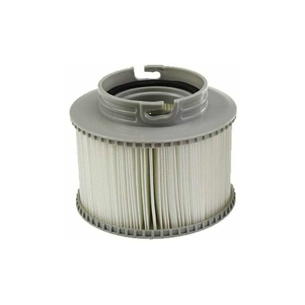 2PCS Filterpatron FD2089 Del Strainer Erstatning Oppblåsbar