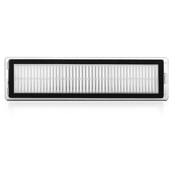 4 stk. HEPA-filter til Xiaomi Dreame D9/l10 Pro robotstøvsuger
