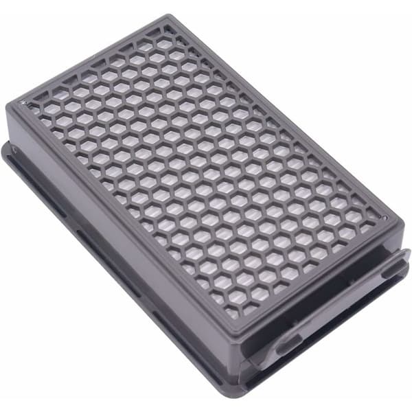 1 sæt HEPA-filterkit til Rowenta RO3731EA, RO3753EA, RO3786EA