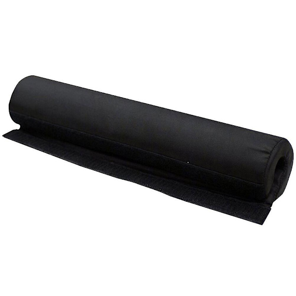 Skivstång Squat Pad Nacke Axelskyddande Bar Pad För Viktlyftning Fitness Träning