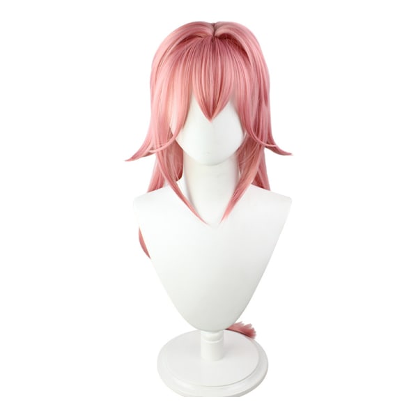 Original God Yaeigou God son cos wig rice female city simulation