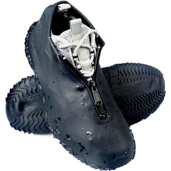 Lady of Luck Waterproof Shoe Covers, Waterproof Shoe Covers Silic