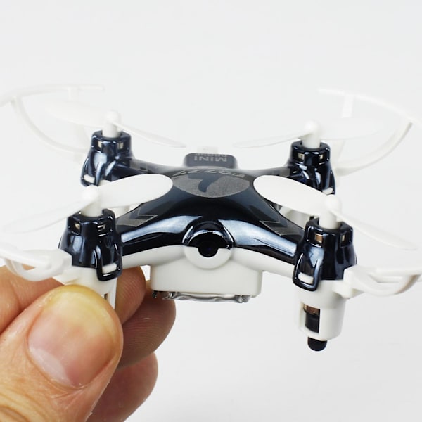 Fq777 951w Wifi Mini Pocket Drone Fpv 4ch 6-akselinen Gyro Quadcopter 30w Kameralla
