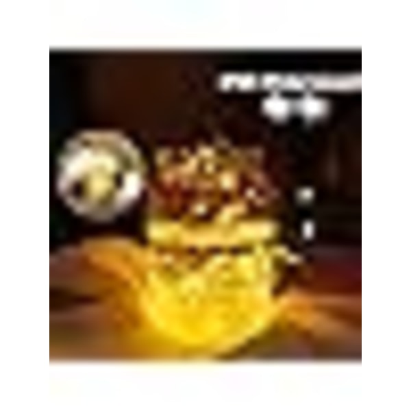 2 Pakke Fe Lys, 50LED 5M