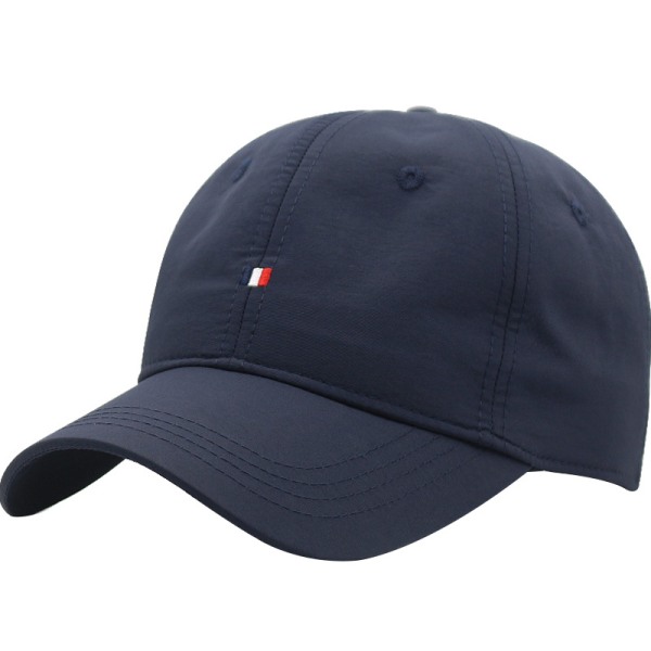 Herre Klassisk BB Cap Baseball Cap (Tilfeldig Farge)