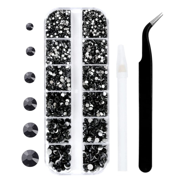 1 ask Rhinestone Nail Art Rhinestone Set Rhinestone Nail