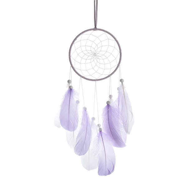 1 kpl Unelma-amuletit, käsintehty höyhen unelma-amuletit, unelma-amuletit tai