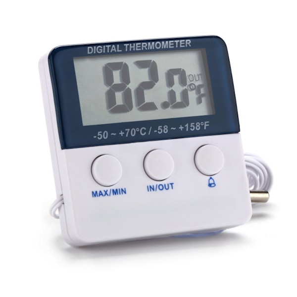 Termometer rumstemperatur sensor Mini
