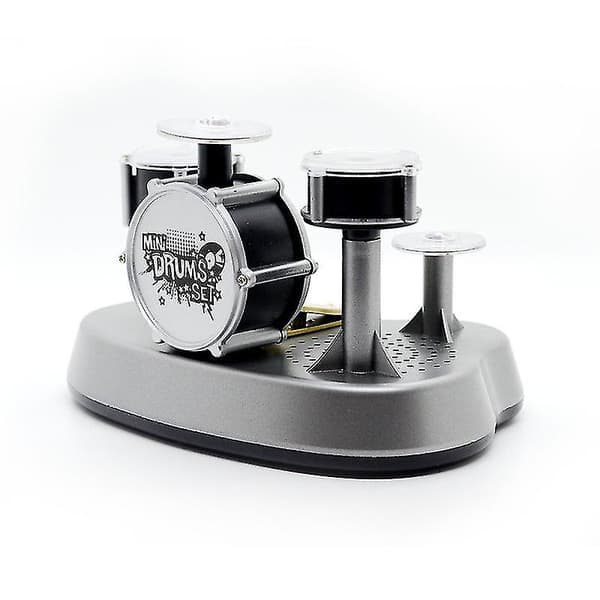 Elektronisk Mini Finger Drum Finger Touching Drum