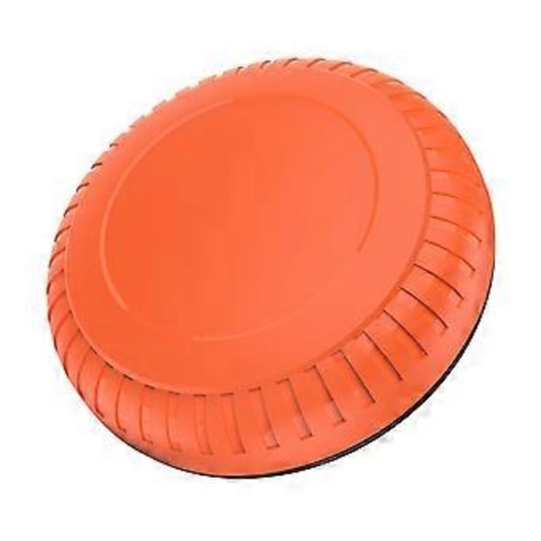 AirTag-pidikekotelo liimatarra TPU+PC Suojaava Tracker Finder -suojus - Oranssi Orange